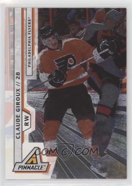 2010-11 Panini Pinnacle - [Base] - Rink Collection #59 - Claude Giroux