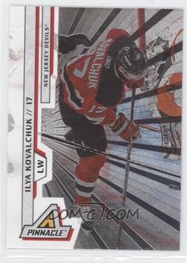 2010-11 Panini Pinnacle - [Base] - Rink Collection #83 - Ilya Kovalchuk