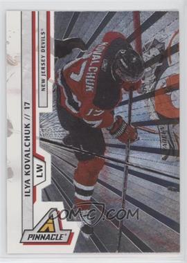 2010-11 Panini Pinnacle - [Base] - Rink Collection #83 - Ilya Kovalchuk