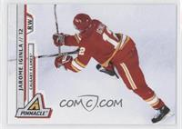 Jarome Iginla