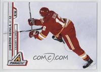 Jarome Iginla