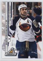 Dustin Byfuglien