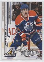 Ice Breakers - Jordan Eberle [EX to NM]