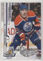 Ice Breakers - Jordan Eberle