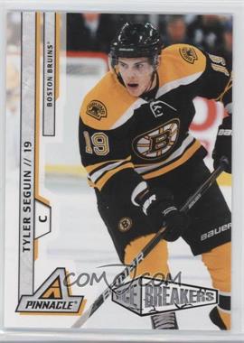 2010-11 Panini Pinnacle - [Base] #203 - Ice Breakers - Tyler Seguin