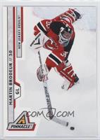 Martin Brodeur