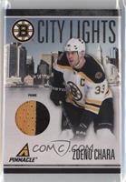 Zdeno Chara #/25