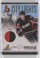 Peter Regin #/25