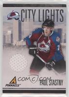 Paul Stastny #/499