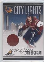 Zach Bogosian #/499