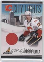 Jarome Iginla #/499