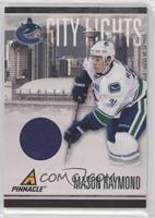 Mason Raymond #/499