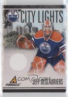 Jeff Deslauriers #/499