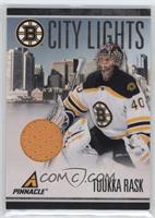 Tuukka Rask #/499