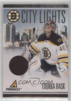 Tuukka Rask #/499