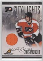 Chris Pronger [Noted] #/499