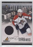 Stephen Weiss #/499