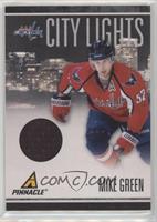 Mike Green #/499