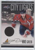 Mike Green #/499