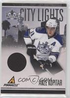 Anze Kopitar #/499