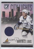 Martin St. Louis #/499