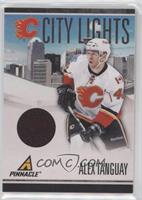 Alex Tanguay #/499