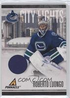 Roberto Luongo #/499