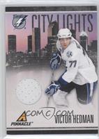 Victor Hedman #/499