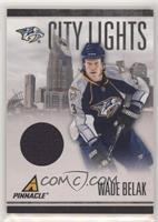 Wade Belak #/499