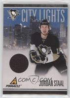 Jordan Staal #/499