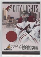 Ilya Bryzgalov #/499