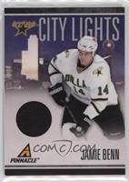 Jamie Benn #/499