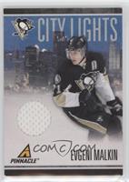 Evgeni Malkin [EX to NM] #/499