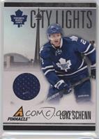 Luke Schenn #/499