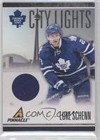 Luke Schenn #/499