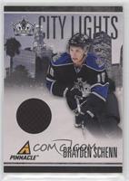 Brayden Schenn #/499