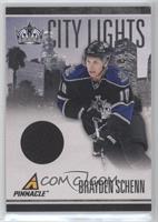 Brayden Schenn #/499