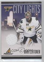 Kari Lehtonen #/499