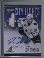 Loui Eriksson #/100