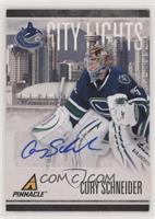 Cory Schneider #/100