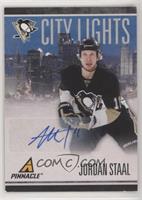 Jordan Staal [EX to NM] #/100