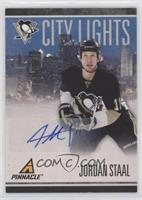 Jordan Staal #/100