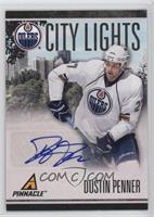 Dustin Penner [Noted] #/100