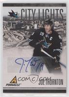 Joe Thornton #/97