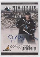 Joe Thornton #/97