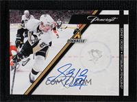 Sidney Crosby #/50