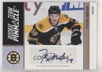 Taylor Hall, Tyler Seguin #/50