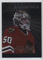 Corey Crawford