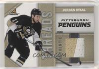 Jordan Staal #/25