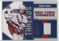 Marc Staal #/25